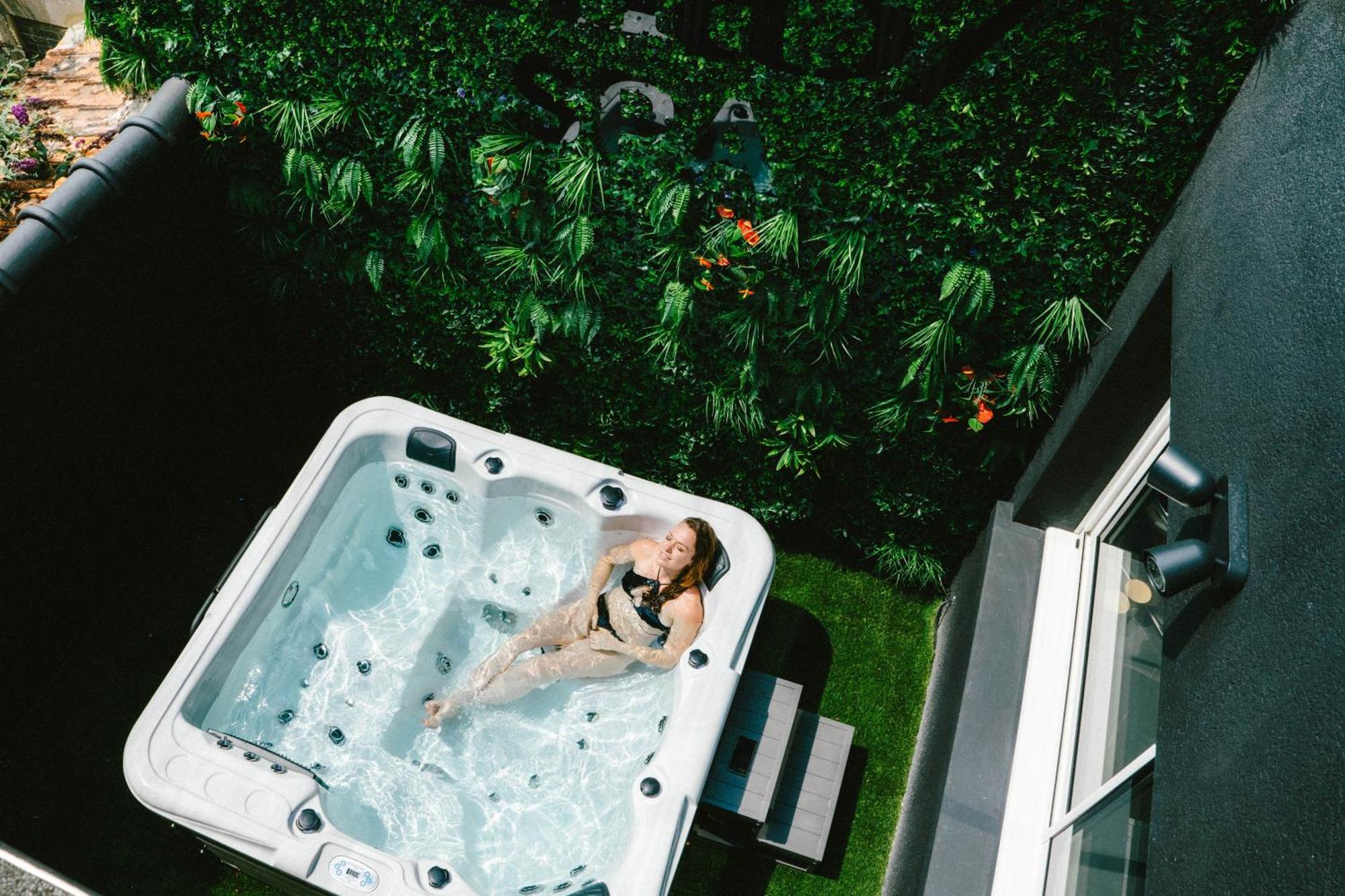 Villa37 ลิมอจส์ ภายนอก รูปภาพ
